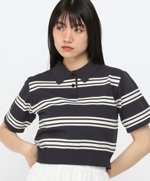 ニット/セーター（半袖）ファッション通販 - ZOZOTOWN