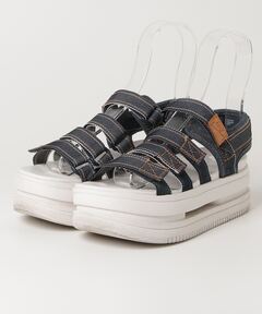 セール】W ICON CLASSIC SANDAL SE FQ8701-400（サンダル