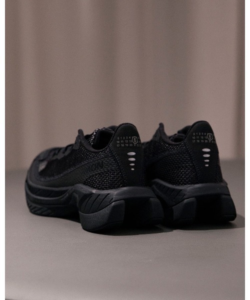 Maison Margiela スニーカー 黒x青 2007425E0216 楽天市場】MAISON MARGIELA メゾンマルジェラ