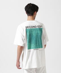 Children of the discordance | Children of the discordance / Second Edition / Glass Of Water S/S Tee(Tシャツ/カットソー)
