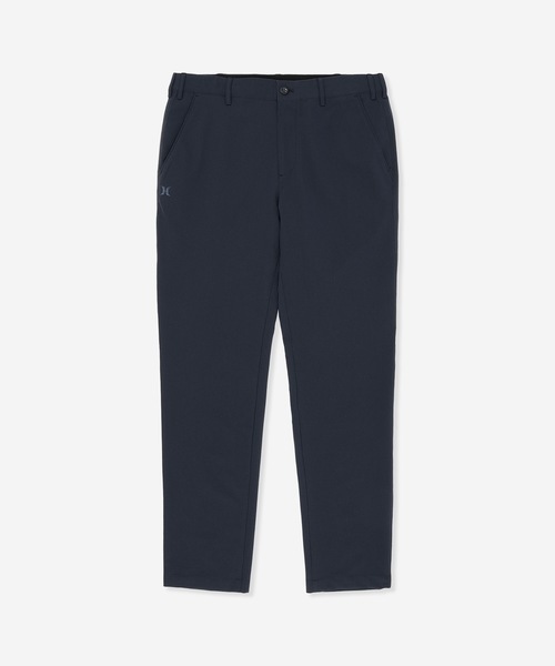 Hurley (ハーレー)の「【Hurley/ハーレー】ファントムパンツ 機能素材“Dot Air(ドットエア) ゴルフ PHANTOM VENT PANTS(その他パンツ・メンズ・ブラック/グレー/ネイビー・30inch/32inch/34inch/28inch)」の3枚目の写真