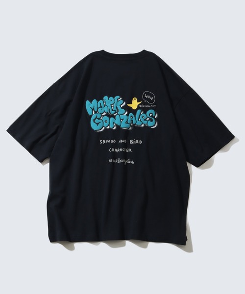 セール】【Mark Gonzales/マーク ゴンザレス】アートワーク