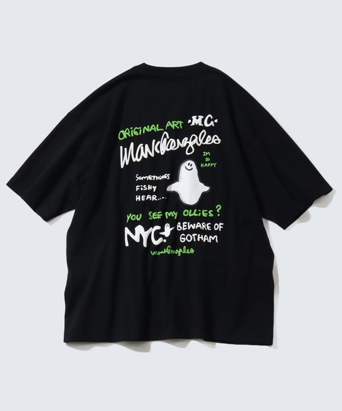 セール】【Mark Gonzales/マーク ゴンザレス】アートワーク