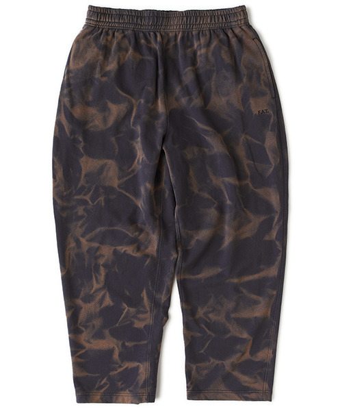 FAT（エフエイティー）の「MEGAPATCH（その他パンツ・メンズ・グレー/チャコールグレー・TITCH(M)/SKINNY(L)/FAT(XL)/JUMBO(XXL)）」の2枚目の写真