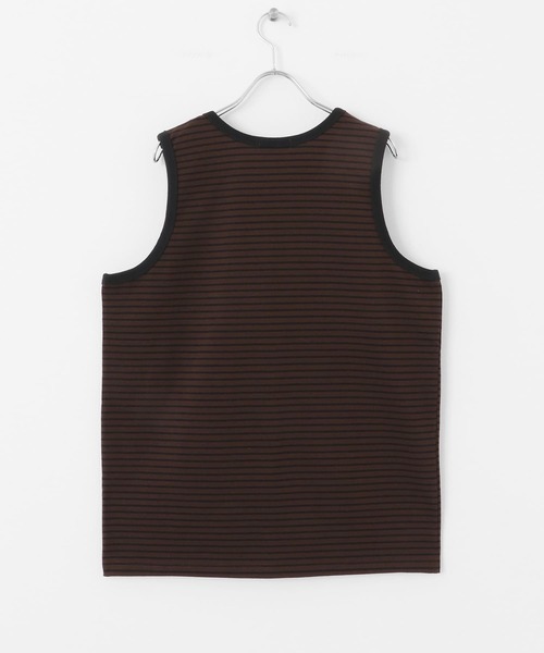 destroy tanktop タンクトップ destroy tanktop タンクトップ Destroy Tank Top – NO ID.