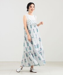 NE QUITTEZ PAS!（ヌキテパ）の「ne Quittez pas/刺繍キャミ