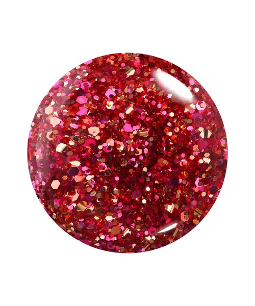 NAILS INC（ネイルズインク）の「SUPER SEQUIN（マニキュア/ジェルネイル・レディース・Time To Shine/Peach Tea Fizz/Starry Sparkle/Sequin Shimmer・FREE）」の12枚目の写真