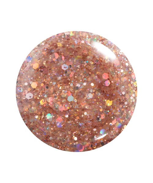 NAILS INC（ネイルズインク）の「SUPER SEQUIN（マニキュア/ジェルネイル・レディース・Time To Shine/Peach Tea Fizz/Starry Sparkle/Sequin Shimmer・FREE）」の21枚目の写真
