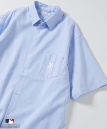 MLB(W[[Ox[X{[)FREAKfS STORE/t[NXXgA MLB S/S IbNXtH[h Vc(Vc/uEX)