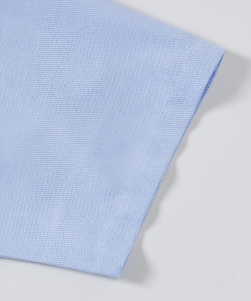 MLB（メジャーリーグベースボール）の「FREAK’S STORE/フリークスストア MLB S/S オックスフォード シャツ（シャツ/ブラウス・メンズ・ホワイト/サックスブルー/その他13・MEDIUM/LARGE）」の16枚目の写真