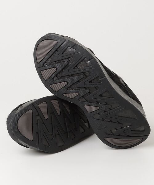 adidas(アディダス)の「アディゼロ アルク / Adizero Aruku 厚底スニーカー / アディダスオリジナルス adidas Originals(スニーカー・メンズ・ブラック・29.0cm/28.5cm/28.0cm/27.5cm/27.0cm/26.5cm/26.0cm/25.5cm/25.0cm/24.5cm/24.0cm/23.5cm/23.0cm/22.5cm/22.0cm)」の7枚目の写真