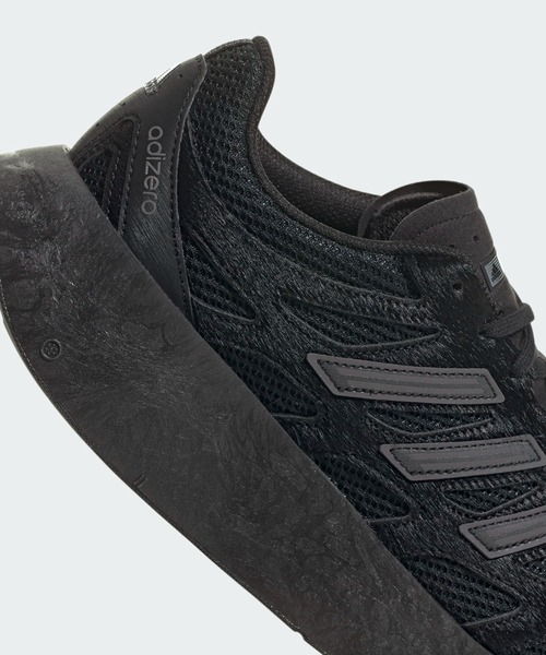 ADIDAS アティセロアルクレスアッフスニカ 【関税込】 adidas スニーカー ADIZERO ARUKU / アディダス アディゼロ