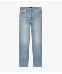 パンツ A.P.C VOILE JEANS JEANS VOILE（デニムパンツ）｜A.P.C.（アーペーセー）の