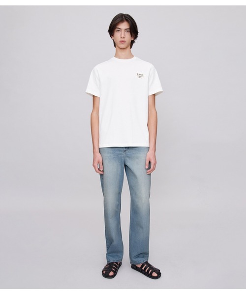 A.P.C アーペーセー ペインターパンツ A.P.C. (アーペーセー) JEAN SAILOR / ジーンセイラー