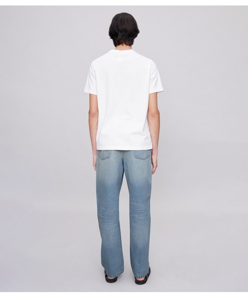 A.P.C.（アーペーセー）の「JEAN SOLAL（デニムパンツ・メンズ・ブルー・31/27/28/29/32/30）」の3枚目の写真