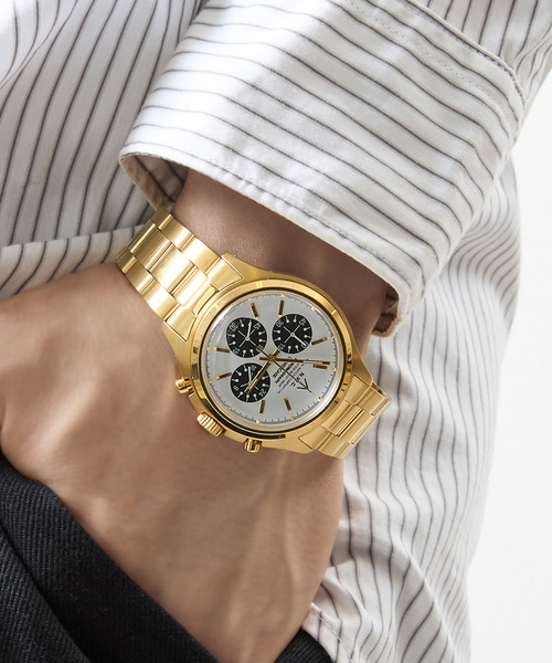 NAVAL WATCH ナバルウォッチ / Naval Watch Produced By LOWERCASE