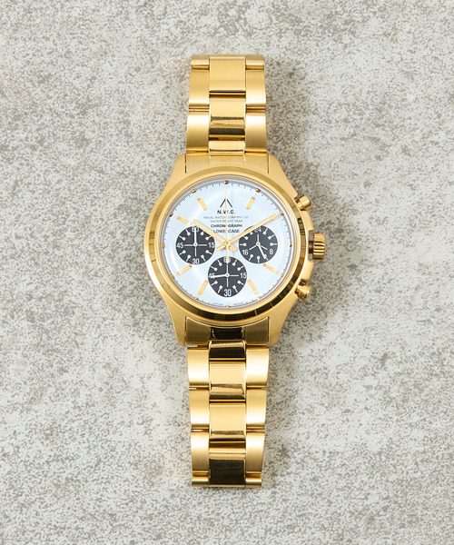 NAVAL WATCH ナバルウォッチ / Naval Watch Produced By LOWERCASE