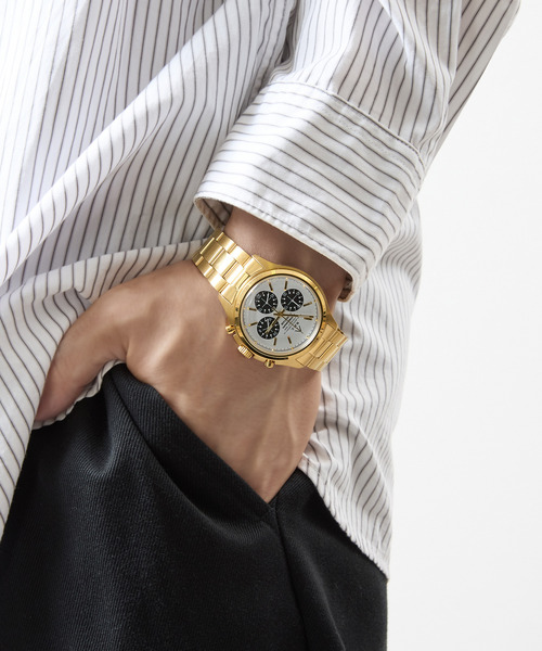 NAVAL WATCH ナバルウォッチ / Naval Watch Produced By LOWERCASE