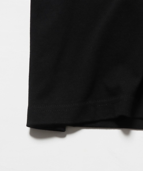 +81BRANCA(ハチイチブランカ)の「▲+81BRANCA/ハチイチブランカ John Lennon portrait&sign big tee Tシャツ グラフィックTシャツ(Tシャツ/カットソー・メンズ・ブラック/ホワイト・FREE)」の21枚目の写真