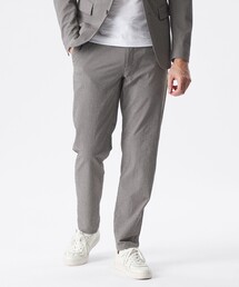 EPOCA UOMO（エポカウォモ）の「【セットアップ対応】マイクロサッカーパンツ（その他パンツ）」