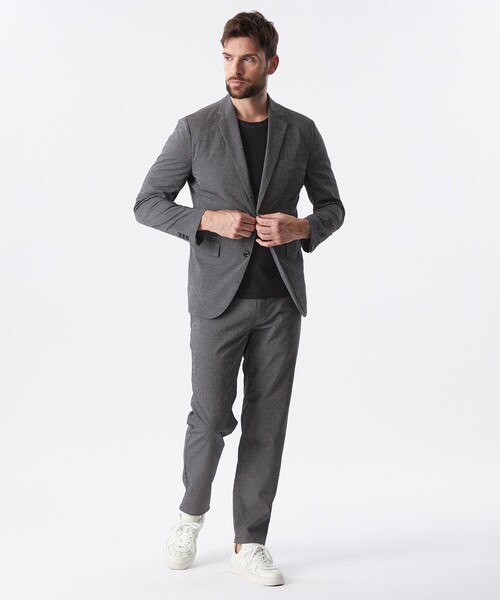 セール】【セットアップ対応】マイクロサッカーパンツ（その他パンツ