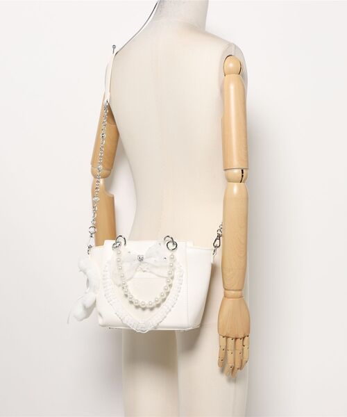 アンクルージュ AnkRouge 確定ファンサ おまじないミニリュック(ピンク) 確定ファンサのおまじないミニリュック - Ank Rouge(アン