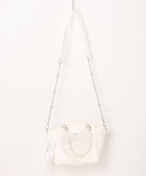 セール】【痛バ】ぬいと一緒におでかけ確定ファンサのおまじないBAG