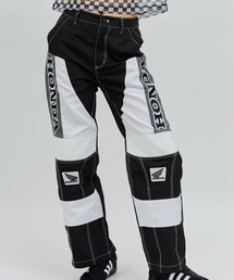 HONDA RACING ブルゾン（ブルゾン）｜MOUSSY（マウジー）の