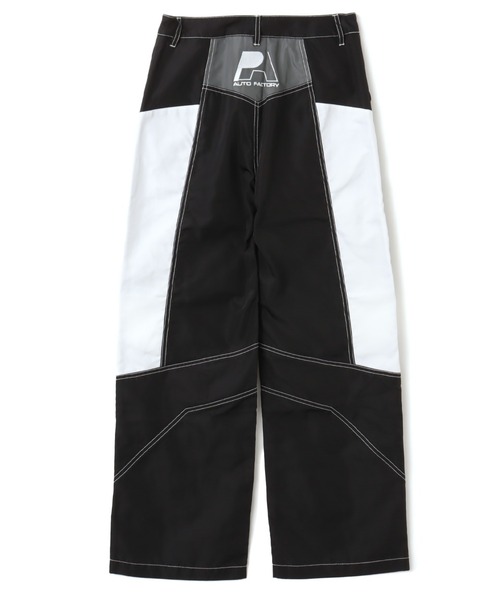 atmos pink（アトモスピンク）の「HONDA x atmos pink Racing Pants / ホンダ アトモス ピンク レーシング パンツ 【SP】（その他パンツ・レディース・ブルー/ブラック・M/S）」の16枚目の写真