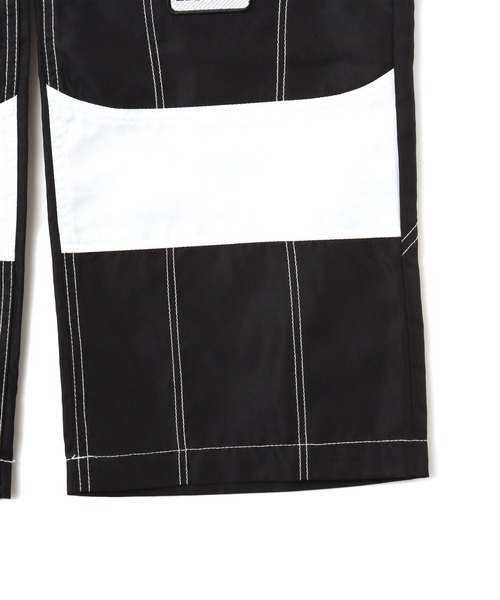 atmos pink（アトモスピンク）の「HONDA x atmos pink Racing Pants / ホンダ アトモス ピンク レーシング パンツ 【SP】（その他パンツ・レディース・ブルー/ブラック・M/S）」の17枚目の写真