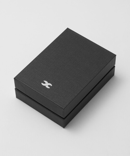 SSIL＞TWIST BOLD G PI（ピアス（両耳用））｜SSIL（エスシル