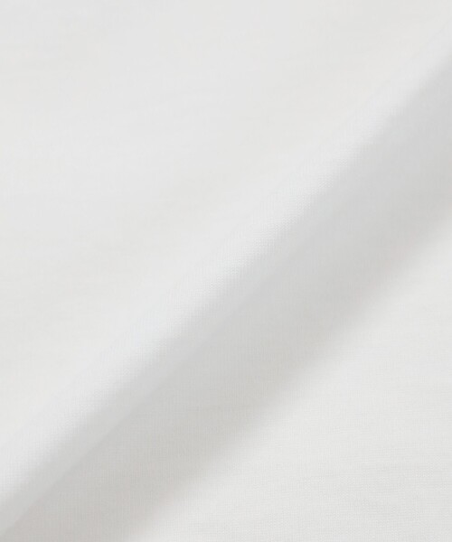 MACKINTOSH PHILOSOPHY（ﾏｯｷﾝﾄｯｼｭ ﾌｨﾛｿﾌｨｰ）の「ドレープローンコンビブラウス（シャツ/ブラウス・レディース・ベージュ/ブラック/オフホワイト・36/38）」の13枚目の写真