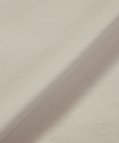 MACKINTOSH PHILOSOPHY（ﾏｯｷﾝﾄｯｼｭ ﾌｨﾛｿﾌｨｰ）の「ドレープローンコンビブラウス（シャツ/ブラウス・レディース・ベージュ/ブラック/オフホワイト・36/38）」の15枚目の写真