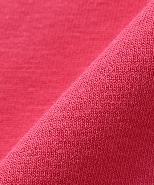 kate spade new york kids（ケイトスペードニューヨーク）の「トドラー ハートキーチュールドッキングワンピース（ワンピース・キッズ・ブラック/チェリーピンク・120cm/110cm/130cm/90cm/100cm）」の5枚目の写真