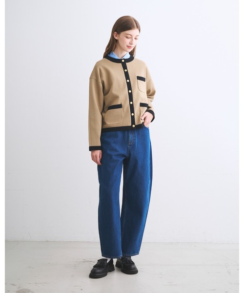 トップス Traditional Weatherwear ARKLEYVEST KNIT ARKLEY KNIT｜Traditional Weatherwear（トラディショナル