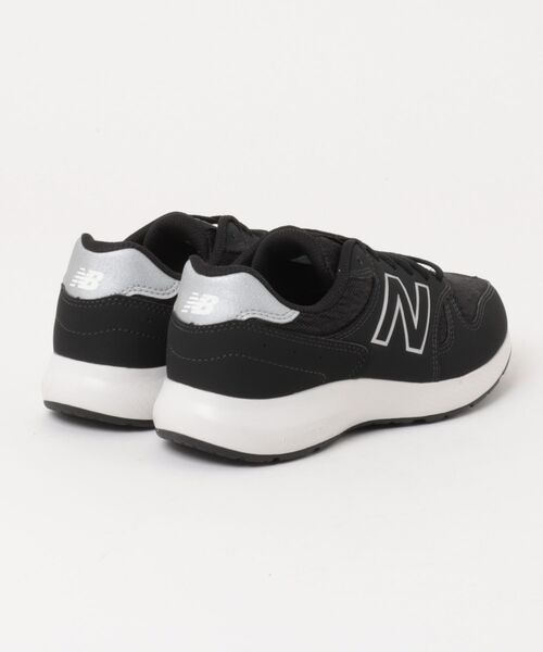 NEW BALANCE（ニューバランス）の「《New Balance》WW550（スニーカー・レディース・ピンク系その他/ブラック/ブラック系その他・23.0cm/23.5cm/24.0cm/24.5cm/25.0cm/25.5cm/22.5cm/22.0cm）」の4枚目の写真