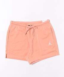 JORDAN BRAND W J BRK FT SHORT ショートパンツ HJ1366 823LMDRRT/WHT