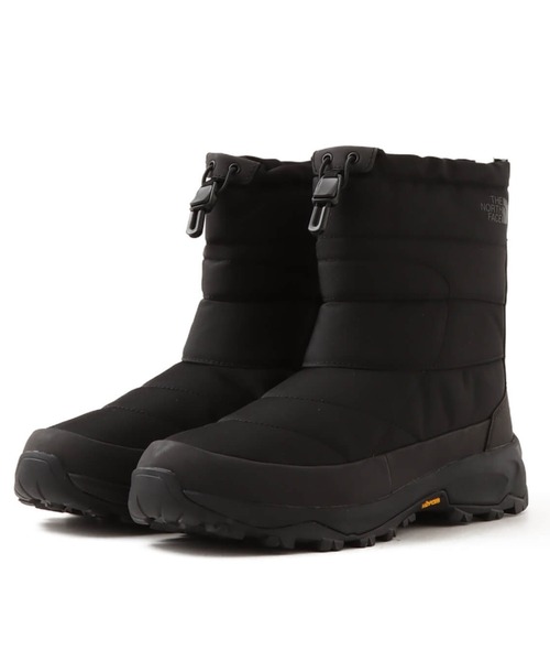 THE NORTH FACE Nuptse Bootie WP Backzip / ザ・ノース・フェイス