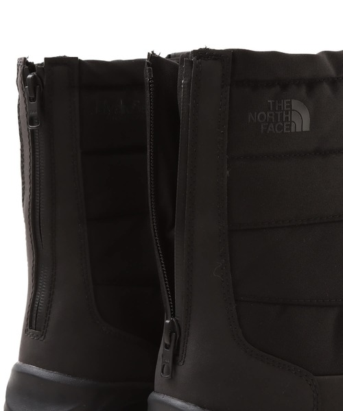 THE NORTH FACE Nuptse Bootie WP Backzip / ザ・ノース・フェイス