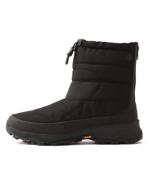 THE NORTH FACE Nuptse Bootie WP Backzip / ザ・ノース・フェイス