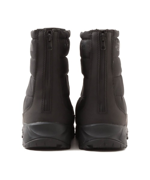 THE NORTH FACE Nuptse Bootie WP Backzip / ザ・ノース・フェイス