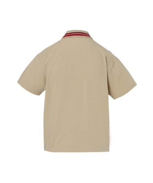 polo sports ポロシャツ WOMAN'S POLO SHIRT / ウィメンズポロシャツ（ポロシャツ）｜Onitsuka