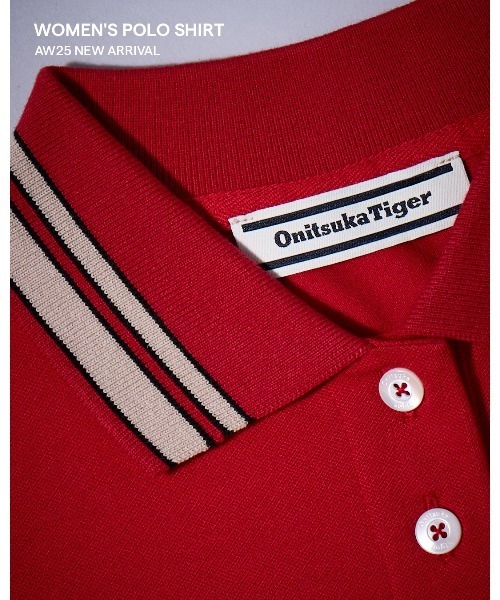【完売品】新品 HⅡT SS POLO / TIGER XLサイズ OVERSIZED POLO SHIRT / オーバーサイズポロシャツ（ポロシャツ