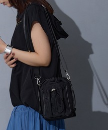 巾着ショルダーBAG