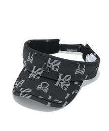 MARK & LONA(}[NAhi)Back Spin JQ VIsor | MEN and WOMEN(ToCU[)