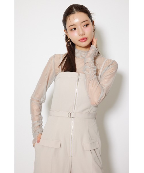 rienda - 1回のみ♡リエンダ コスチューム rienda 19th Anniversary｜バロックジャパンリミテッド 公式通販