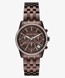 MINI BRYANT パヴェ ウォッチ