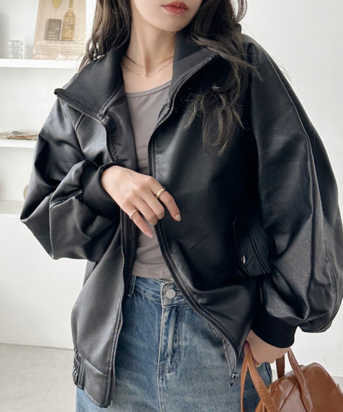 ⛳️秋だね⛳️レディース　ブルゾン薄手♡LANVIN ♡超美品 楽天市場】ブルゾン レディース 秋（ブランドランバン）（ウェア