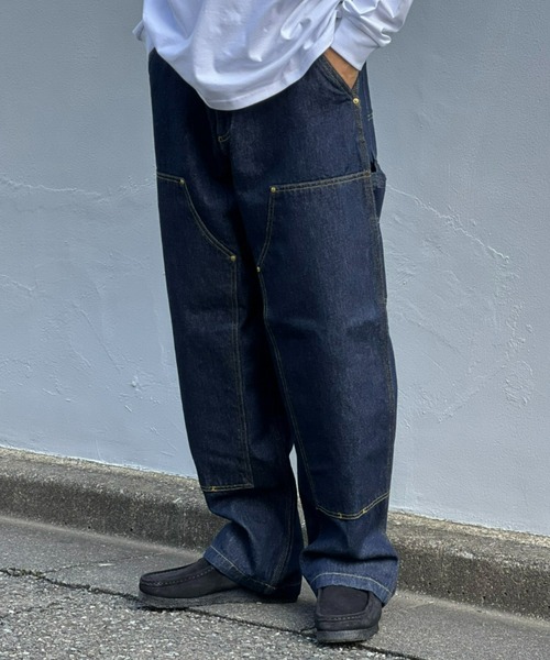 carhartt wip nash double knee pants サイズs Nash Double Knee Pant