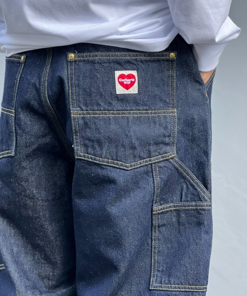 Carhartt WIP】NASH DOUBLE KNEE PANT（その他パンツ）｜Carhartt